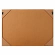 Safavieh Kai Wood Framed Emboridery Art in Natural