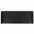 Safavieh Dinah 6 Drawer Wood Dresser in Black
