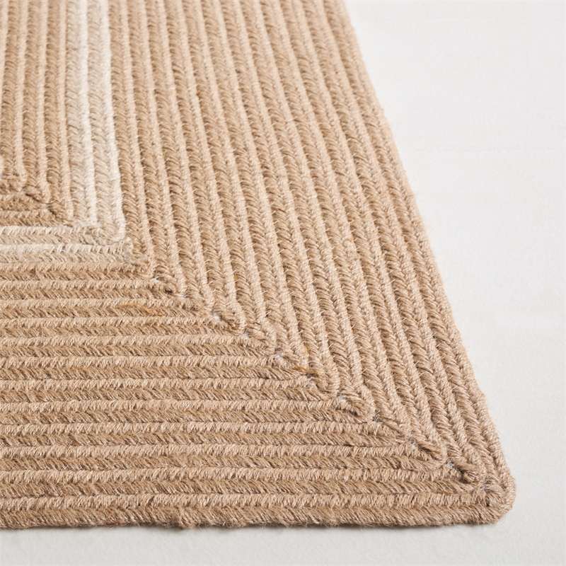 Safavieh Braided 800 5'-0