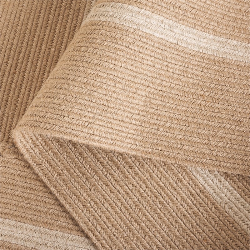 Safavieh Braided 800 5'-0