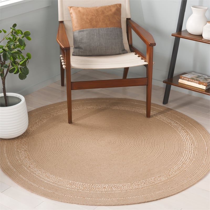 Safavieh Braided 800 2'-0