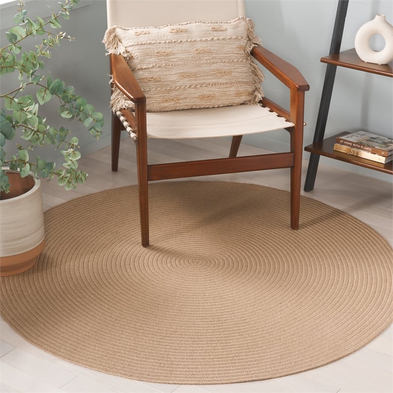 Safavieh Braided 800 2'-0