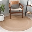 Safavieh Braided 800 4'-0