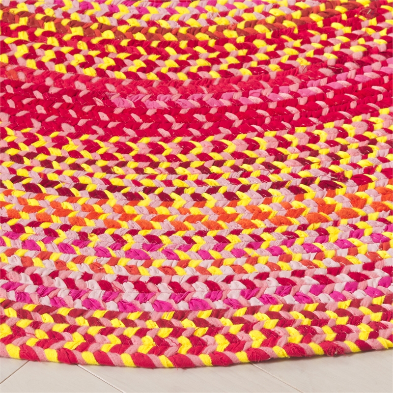 Safavieh Braided 800 3'-0