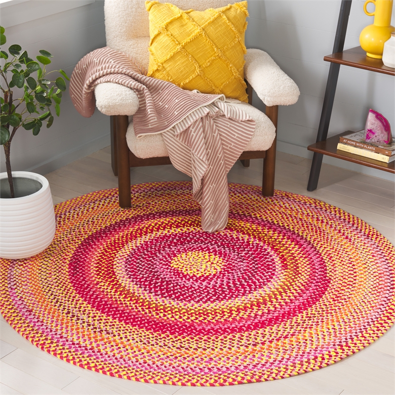 Safavieh Braided 800 3'-0