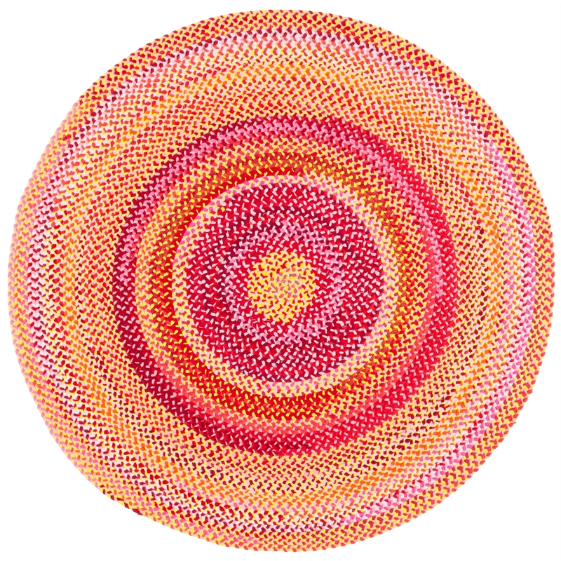 Safavieh Braided 800 3'-0