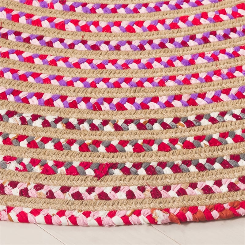 Safavieh Braided 800 8'-0