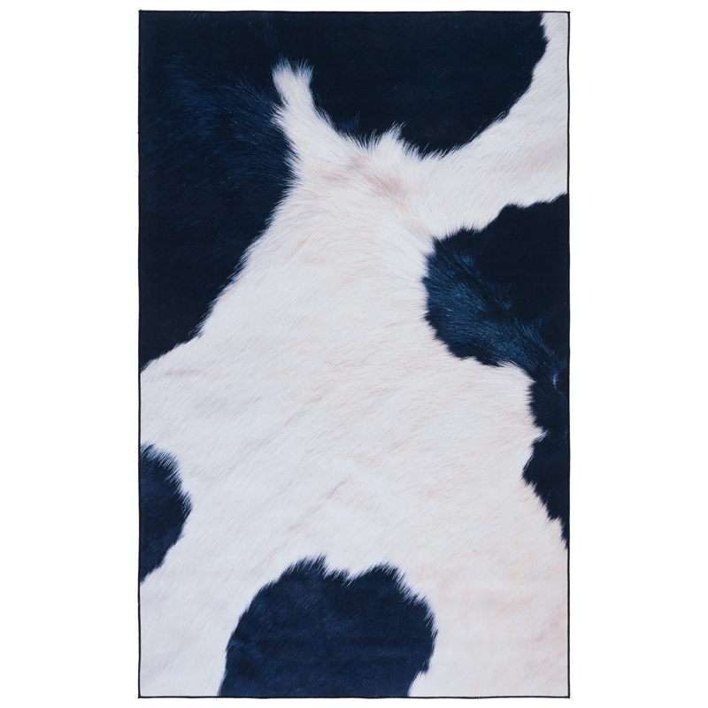 Safavieh Faux Hide 2'-3
