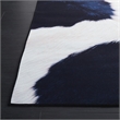 Safavieh Faux Hide 2'-3