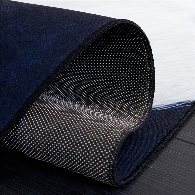 Safavieh Faux Hide 2'-3
