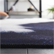 Safavieh Faux Hide 2'-3