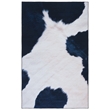 Safavieh Faux Hide 2'-3