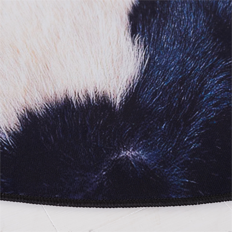 Safavieh Faux Hide 8'-0