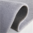Safavieh Faux Rabbit Fur 4'-0