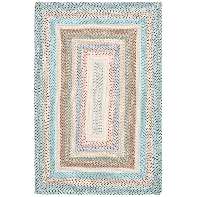 Safavieh Braided 4'-0