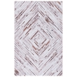 Safavieh Faux Hide 2'-3