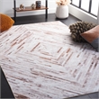 Safavieh Faux Hide 2'-3