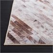 Safavieh Faux Hide 2'-3
