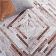 Safavieh Faux Hide 2'-3