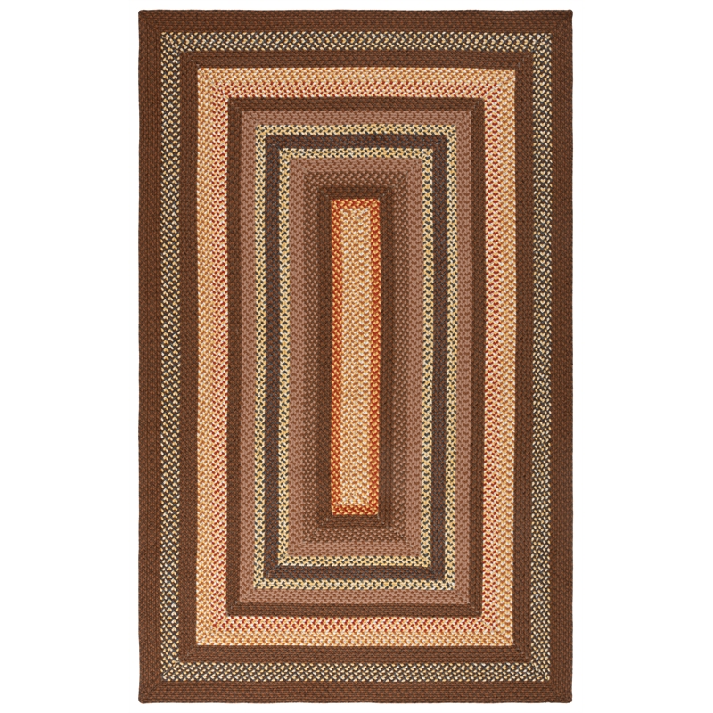 Safavieh Braided 4'-0