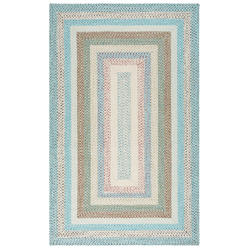 Safavieh Braided 8'-0