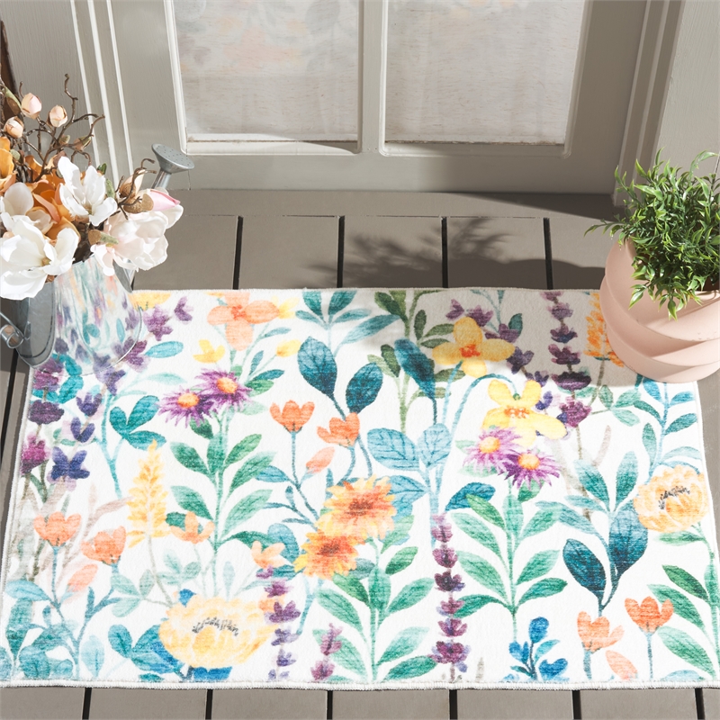 Safavieh Door And KitchenMat2'-0