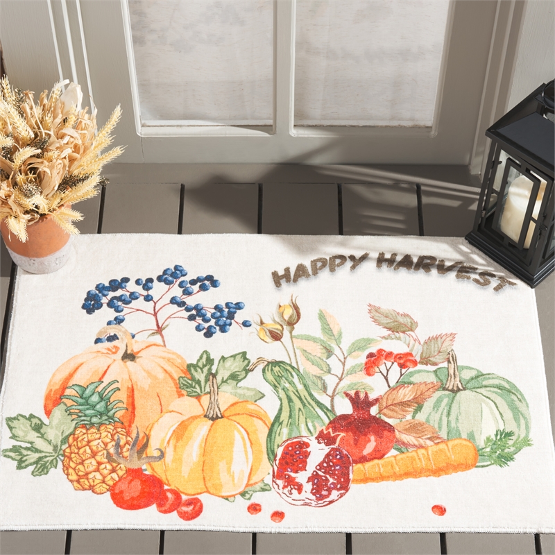 Safavieh Door And KitchenMat2'-0
