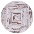 Safavieh Faux Hide 8'-0