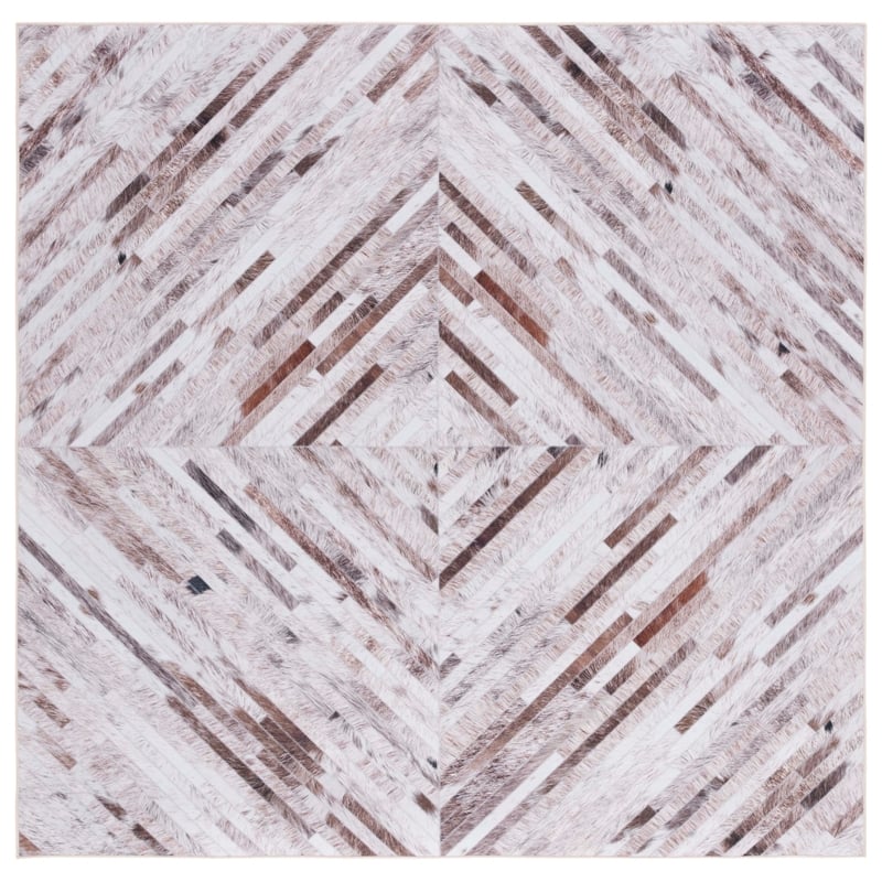 Safavieh Faux Hide 8'-0
