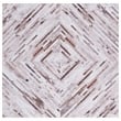 Safavieh Faux Hide 8'-0