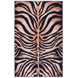 Safavieh Faux Hide 2'-3