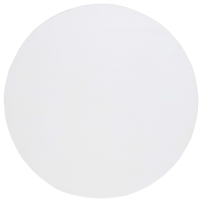 Safavieh Faux Rabbit Fur 5'-0