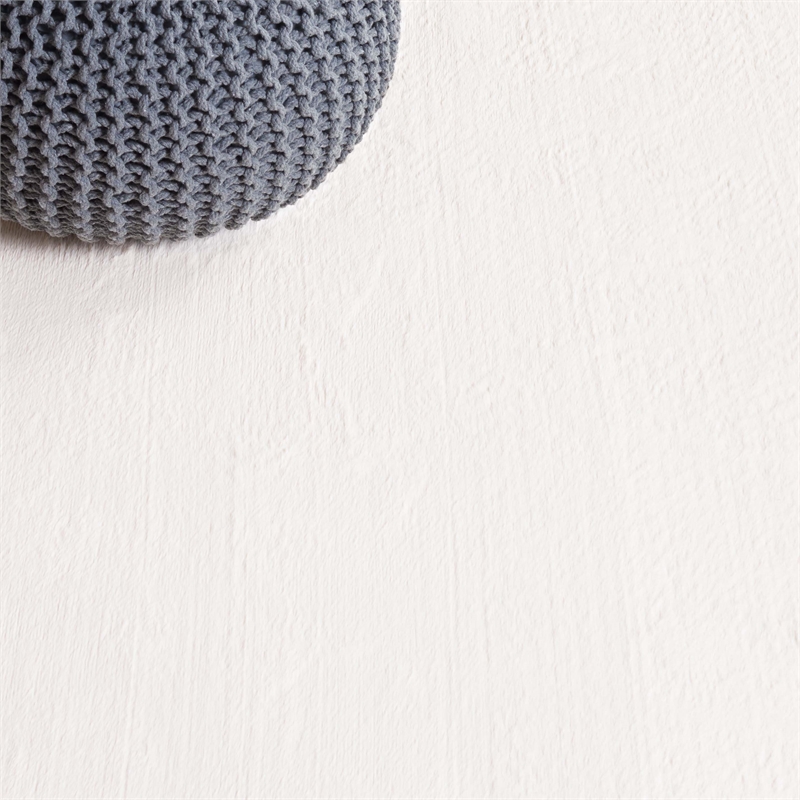 Safavieh Faux Rabbit Fur 5'-0