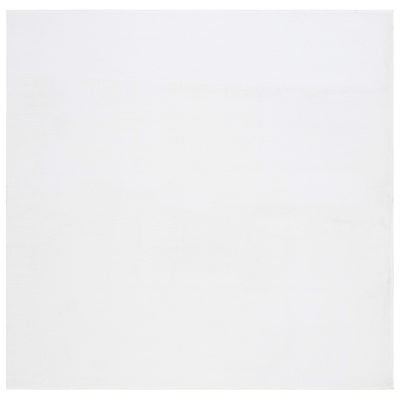 Safavieh Faux Rabbit Fur 8'-0