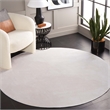 Safavieh Faux Rabbit Fur 4'-0
