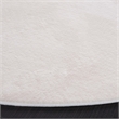 Safavieh Faux Rabbit Fur 4'-0