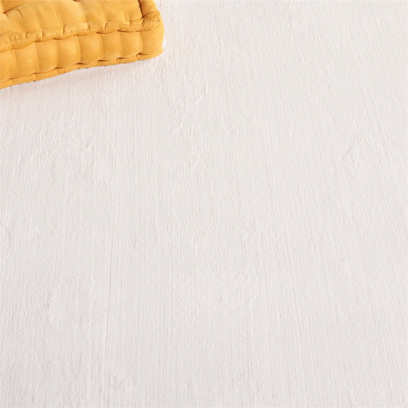 Safavieh Faux Rabbit Fur 4'-0