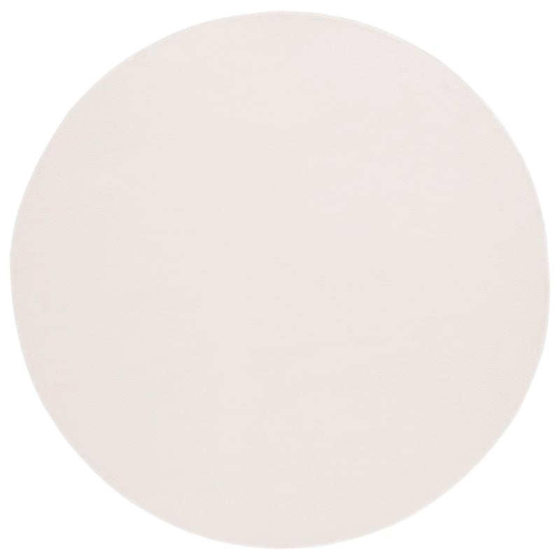 Safavieh Faux Rabbit Fur 5'-0