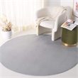 Safavieh Faux Rabbit Fur 5'-0