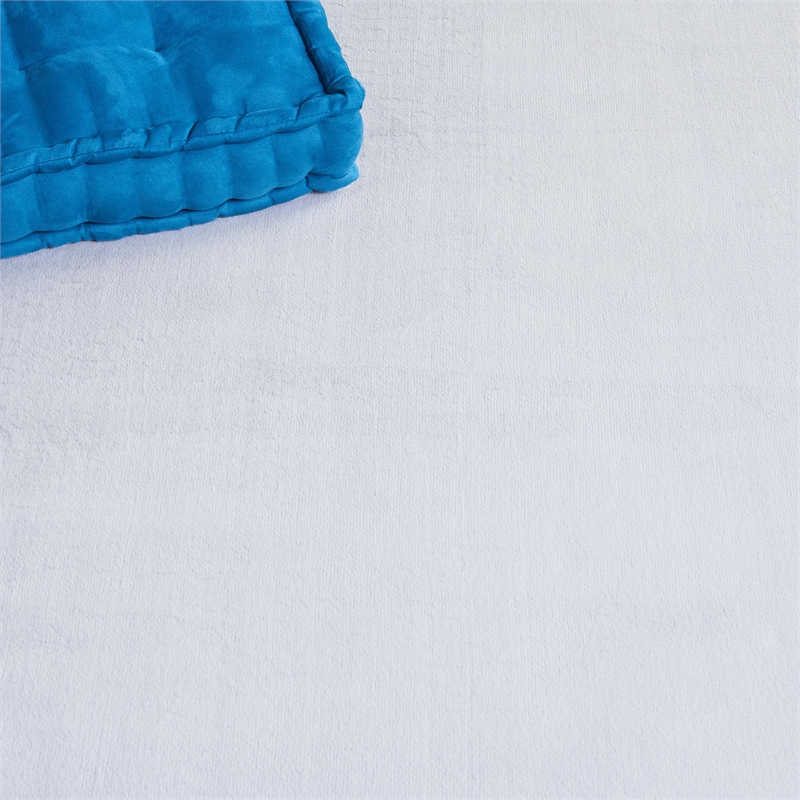 Safavieh Faux Rabbit Fur 5'-0