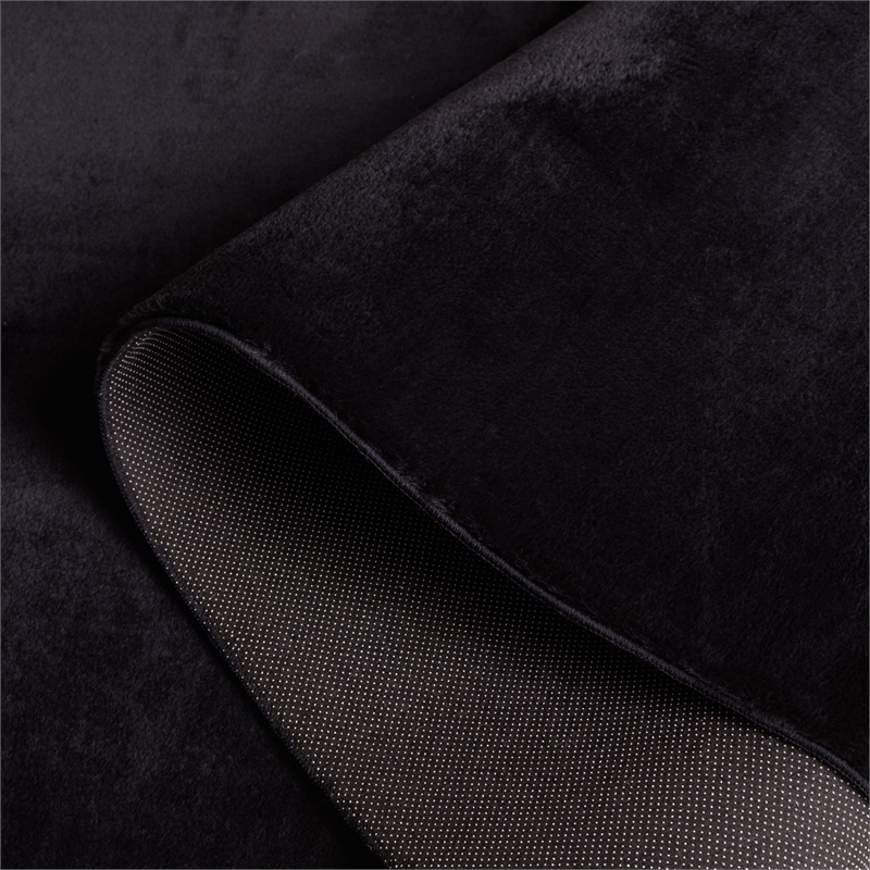 Safavieh Faux Rabbit Fur 2'-3