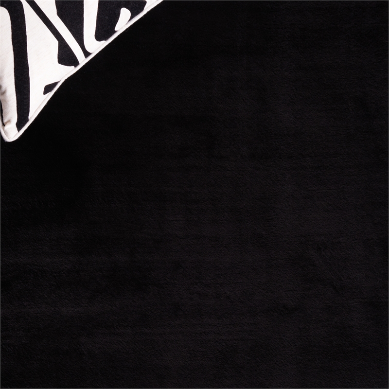 Safavieh Faux Rabbit Fur 4'-0