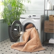 Safavieh Faux Rabbit Fur 4'-0