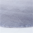 Safavieh Faux Rabbit Fur 4'-0