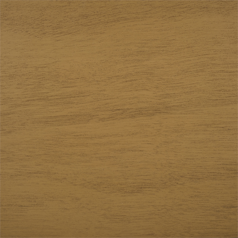 Safavieh Haven Wood 2 Drw Large Console in Brown