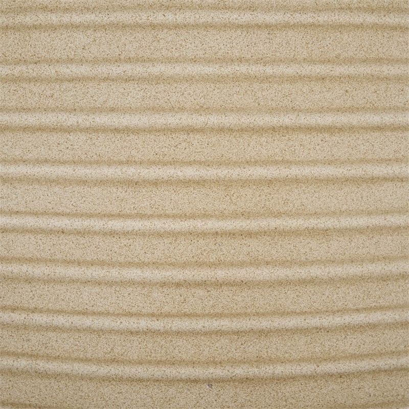 Safavieh Nardo Planter Pot Set of 2 in Beige