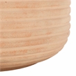 Safavieh Nardo Planter Pot Set of 2 in Terracotta