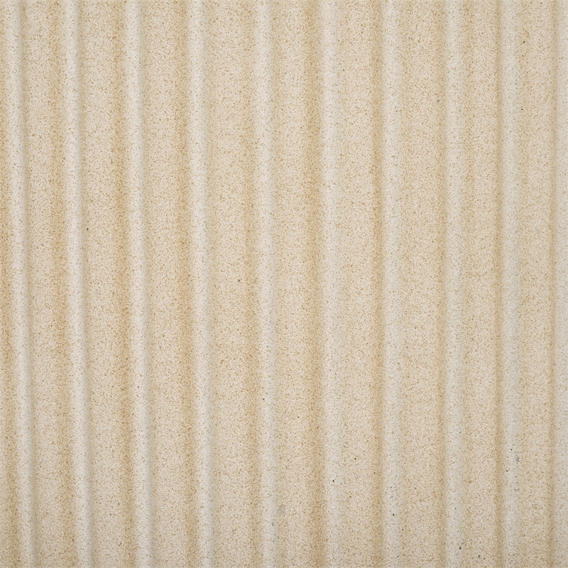 Safavieh Lucca Planter Pot Set of 2 in Beige