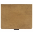 Safavieh Thurston Wood 1 Drw Accent Table in Brown