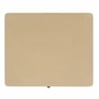 Safavieh Haven Wood 1 Top Drw Accent Table in Natural